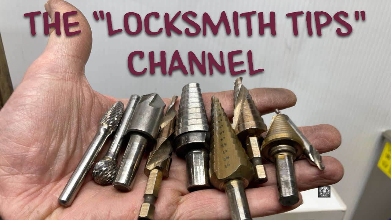 Советы по ремонту винтов со сорванной резьбой