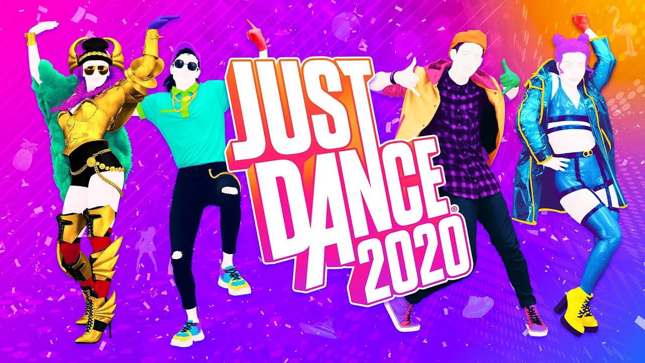 [RUS/ENG] Just Dance Melody Online (PS4) - Live Multi Stream