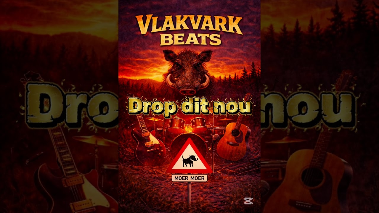 Drop dit nou