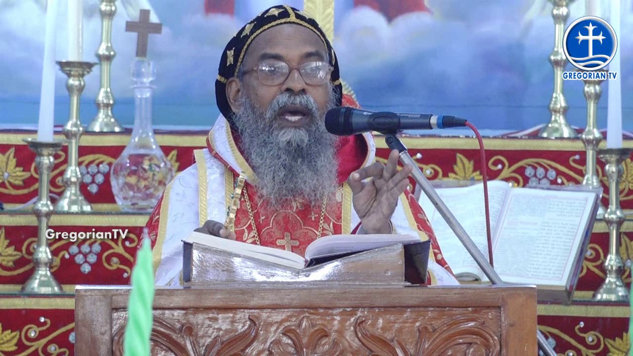 Gurumozhi - H.G. Yakob Mar Elias