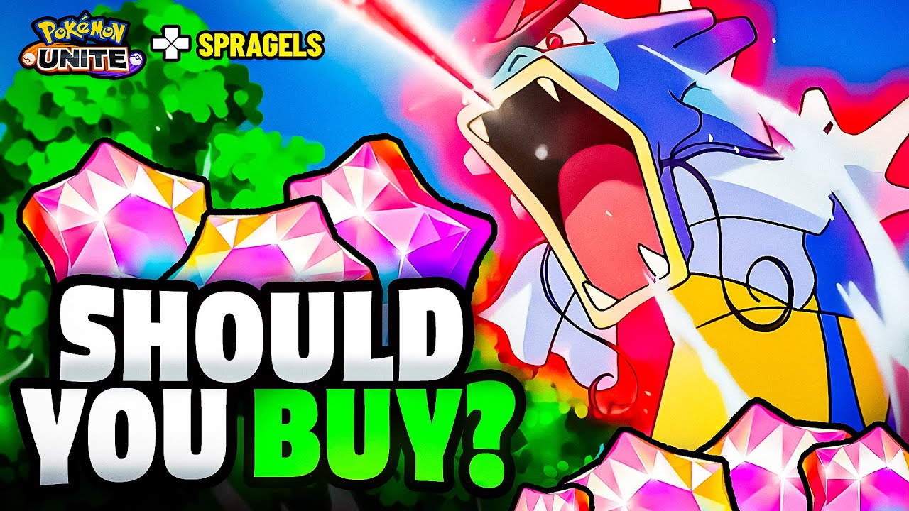 Amazing or A Disaster? *Should You Buy Gyarados??*