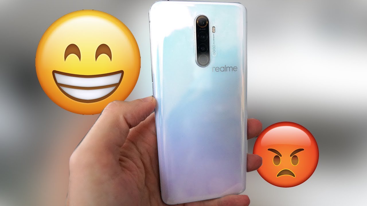 Realme X2 Pro | TODO lo BUENO y lo MALO que NO TE CONTARON