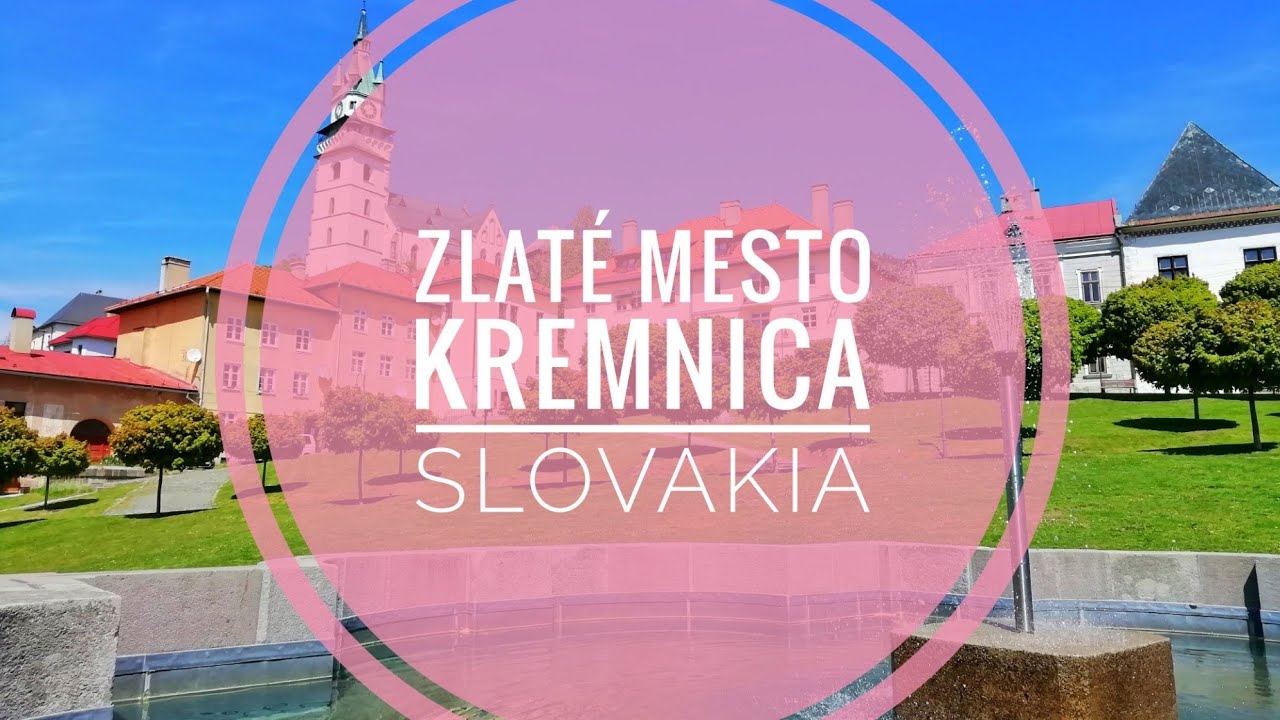 KREMNICA  - Slovakia