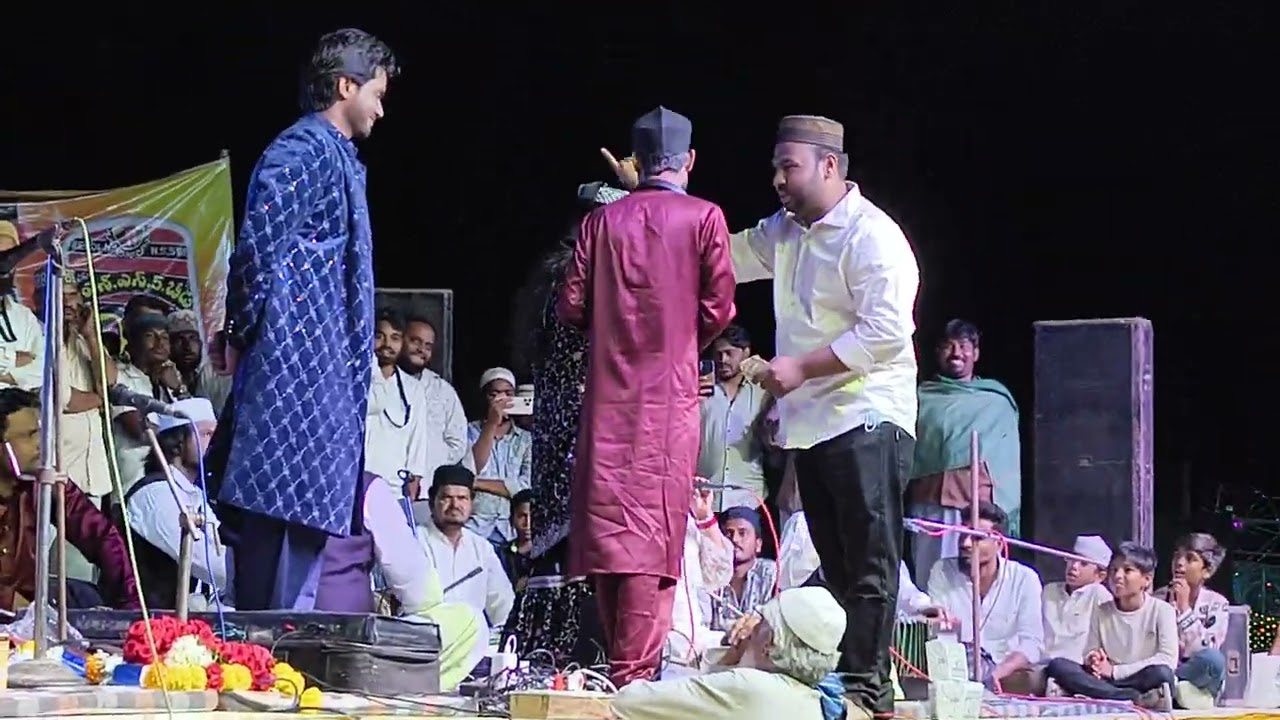 Hajivali dargha ziyarat program last day💥💥