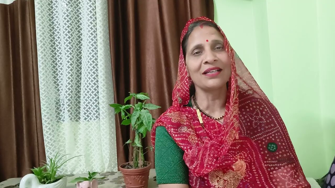 माता रानी का प्यारा सा भजन (2026) सुनिए और आनंद लीजिए