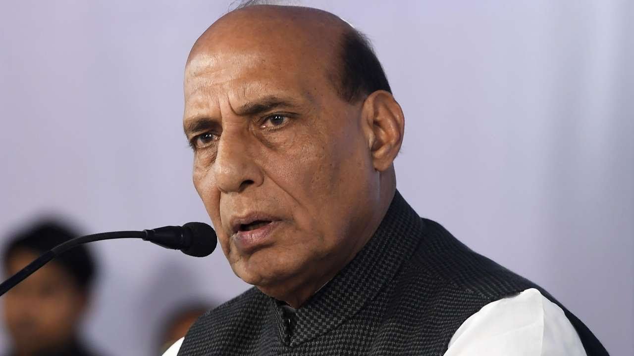 J&K Panchayat elections of 'historic significance' : Home Minister