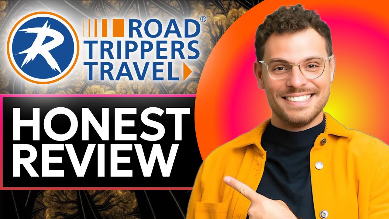 Честный обзор Roadtrippers Travel &mdash; посмотрите перед использованием