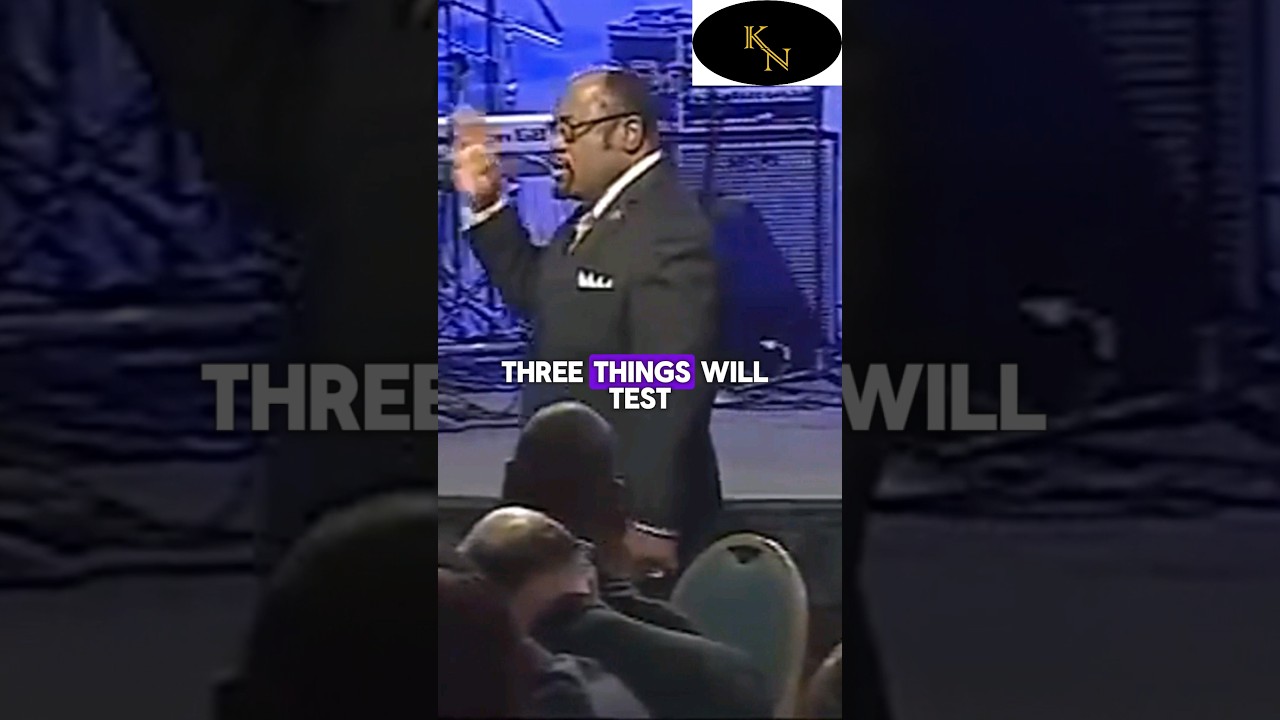 3 THINGS THAT ALWAYS TEST AND MANIFEST YOUR TRUE CHARACTER #mylesmunroemotivation #mylesmunroewisdom
