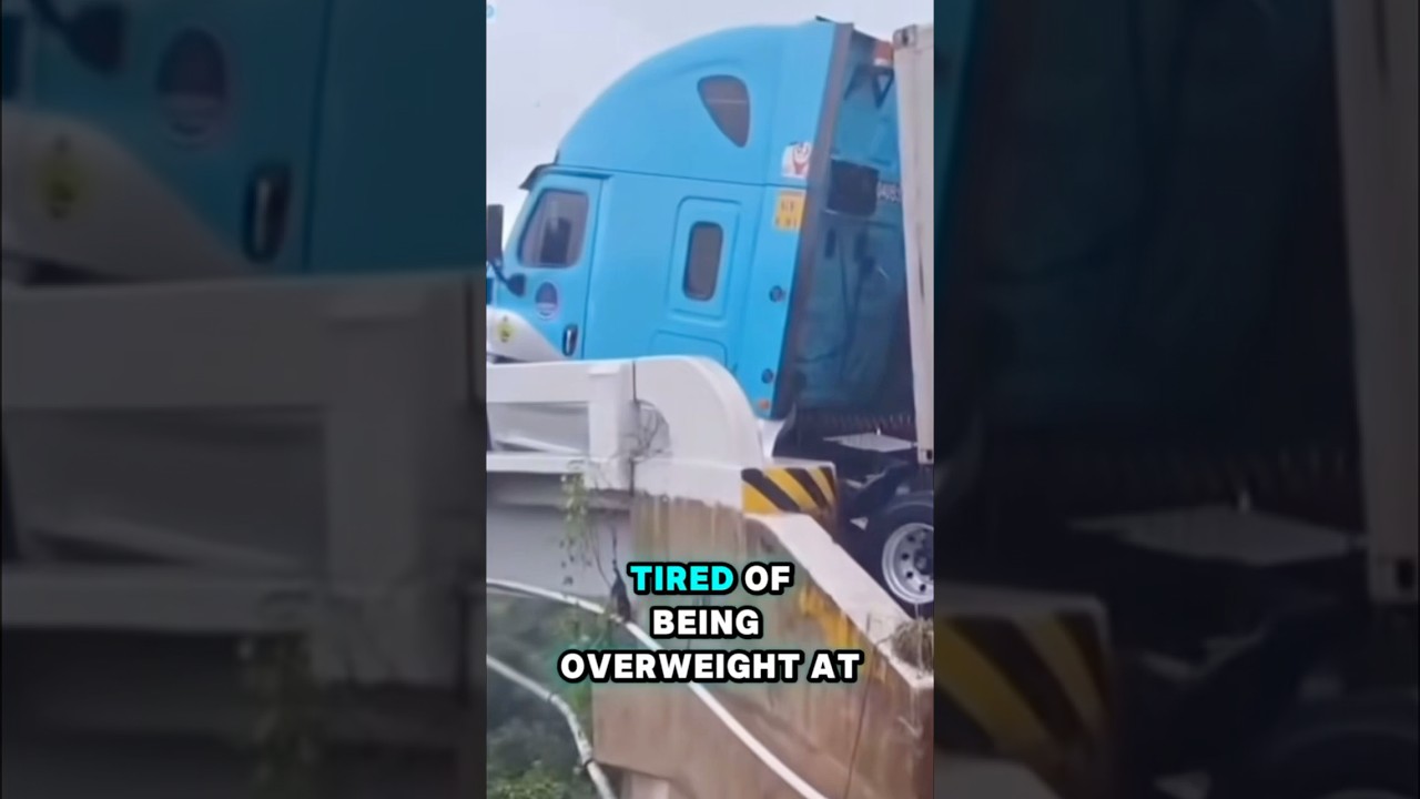 BIT Air Scale Installation On My Peterbilt 389 And My Reefer Trailer @blueinktech