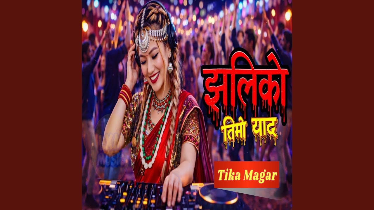 Jhaliko Timro Yaad