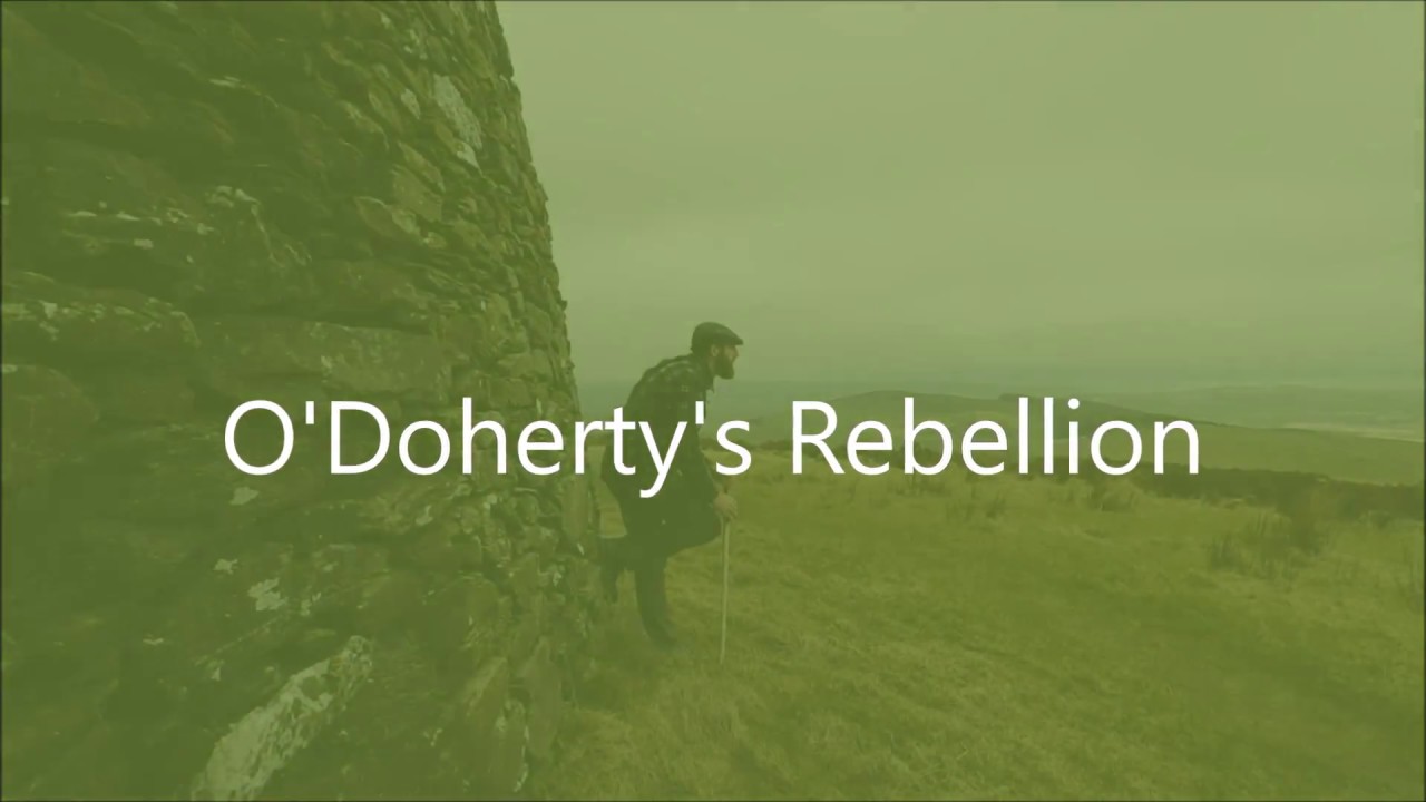 O'Doherty's Rebellion