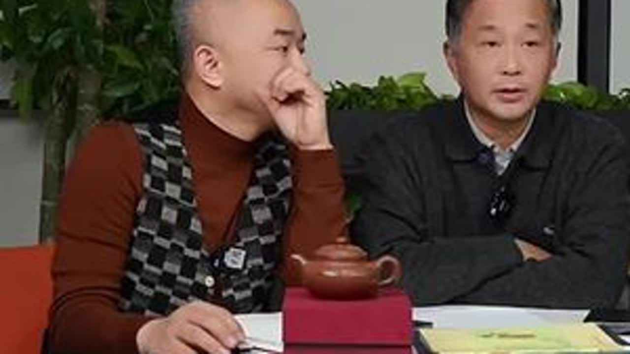 沈巍如何解读”富不过三代”？