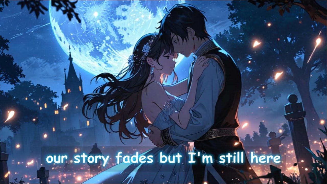 Nightcore - Prince Charming for the Last Time
