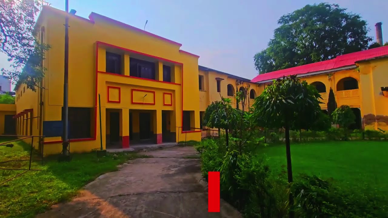 UPTTI (GCTI) College Tour