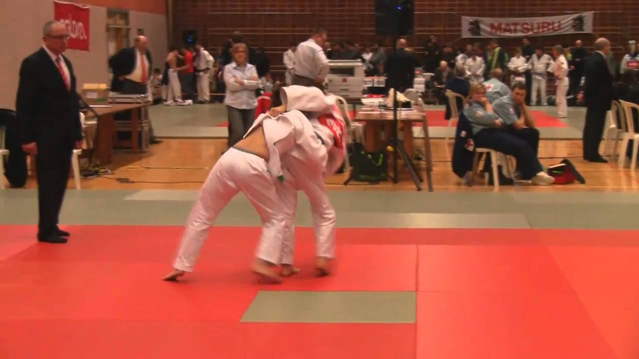 Charlotte - Provinciaal Kampioenschap 2011