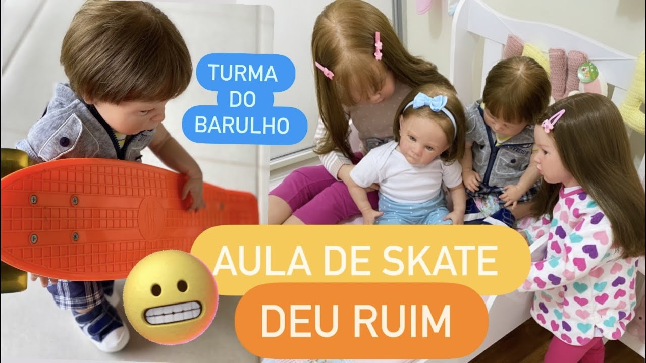 DE CASTIGO DUDU FOI PARA O CANTINHO DO PENSAMENTO