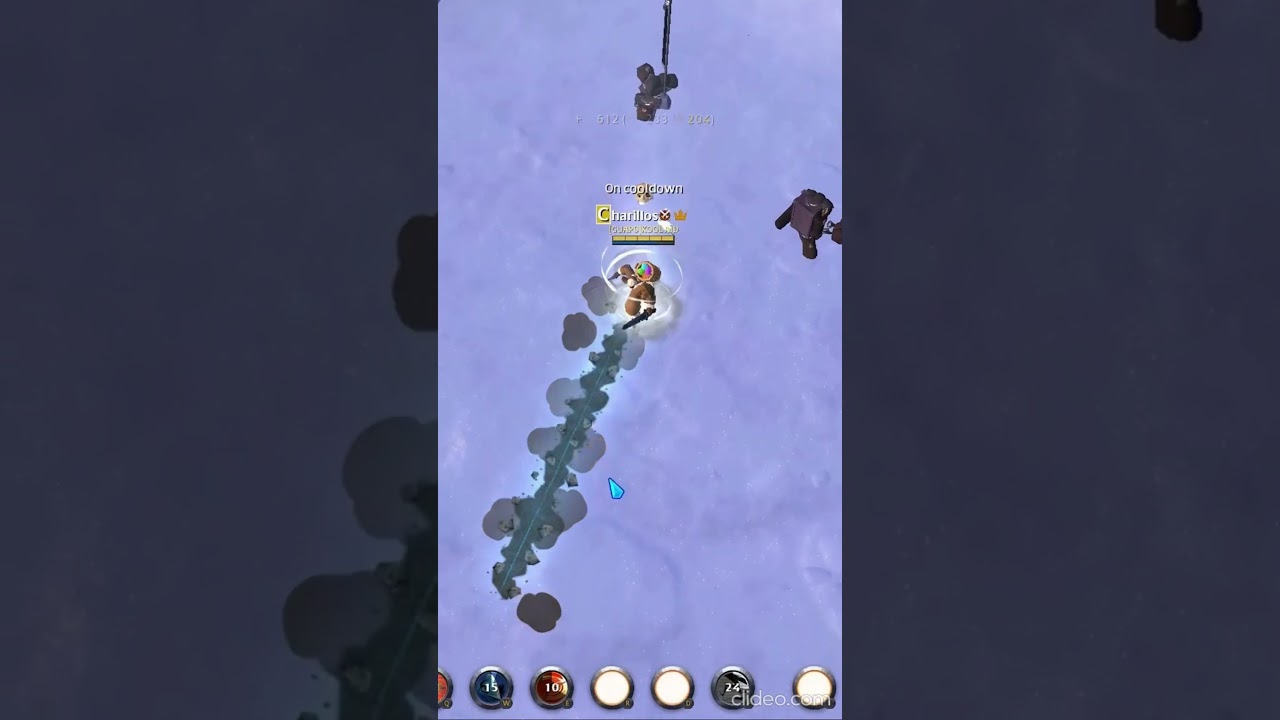 8.4 AWAKENED LIGHTCALLER KILL #albiononline