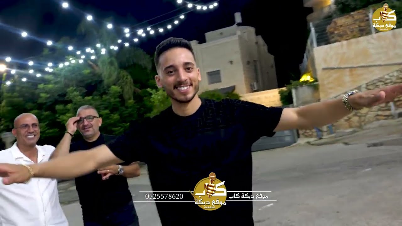 الفنان عوني الشوشاري | سلطان ابو قاعود | افراح ال اسدي سهرة العريس خالد ياسر اسدي - دير الاسد 2024