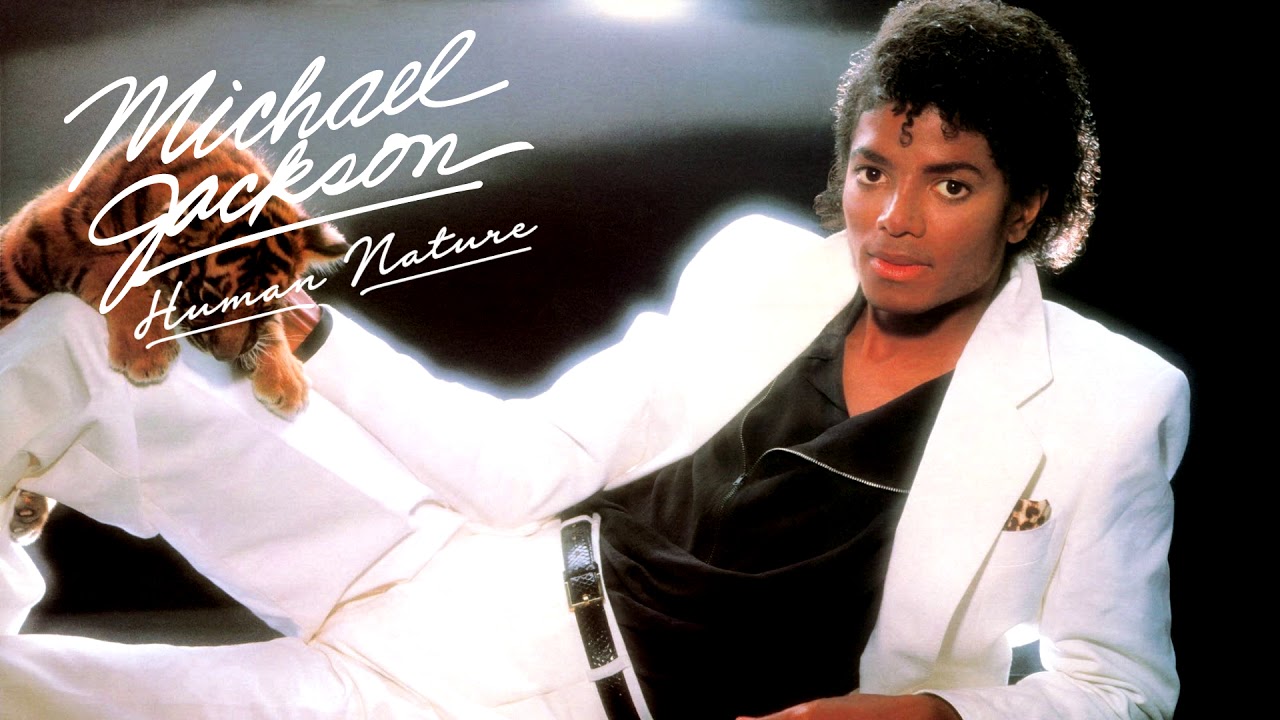 Michael Jackson - Human Nature (2021 Synth-Forward Mix) - Multitrack Mix