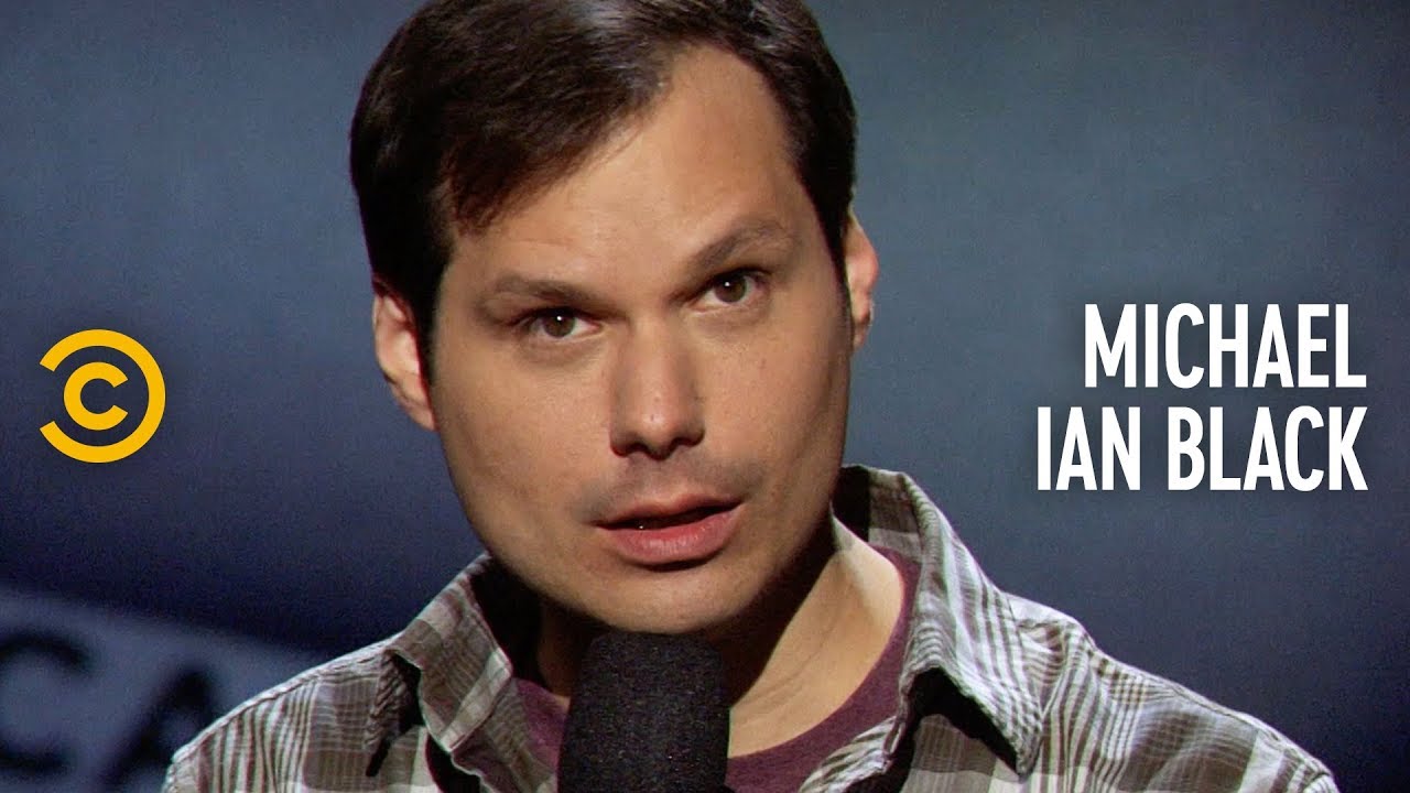 Michael Ian Black: &ldquo;Creed Changed My Life&rdquo;