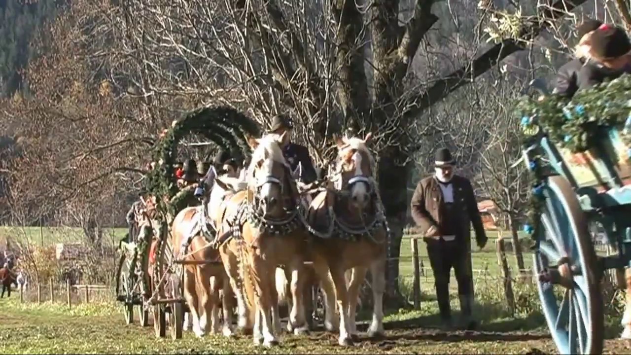 LEONHARDI-RITT in Schliersee