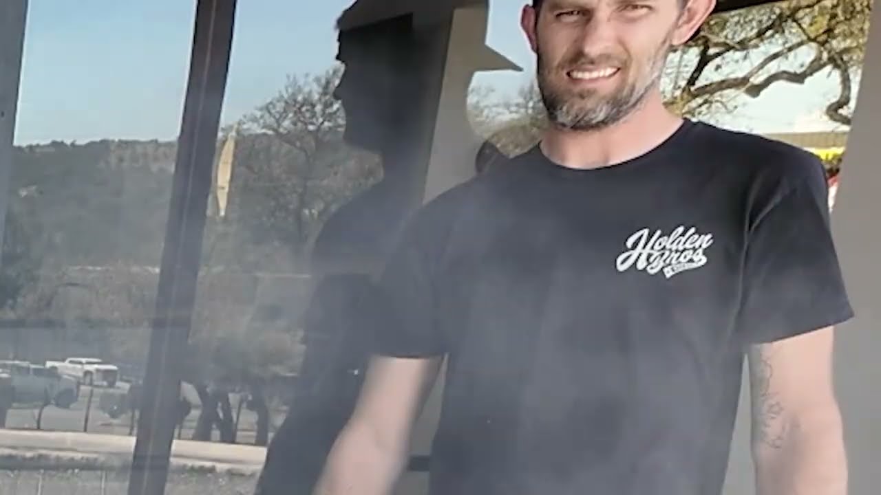 Did DEMO MATT Just Get Over On Us?