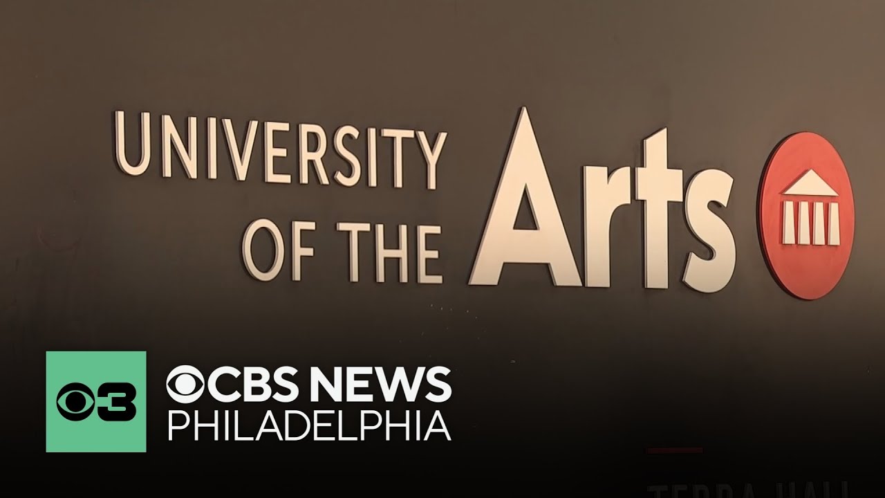 Future students and faculty shocked about Philadelphia&rsquo;s University of the Arts closing