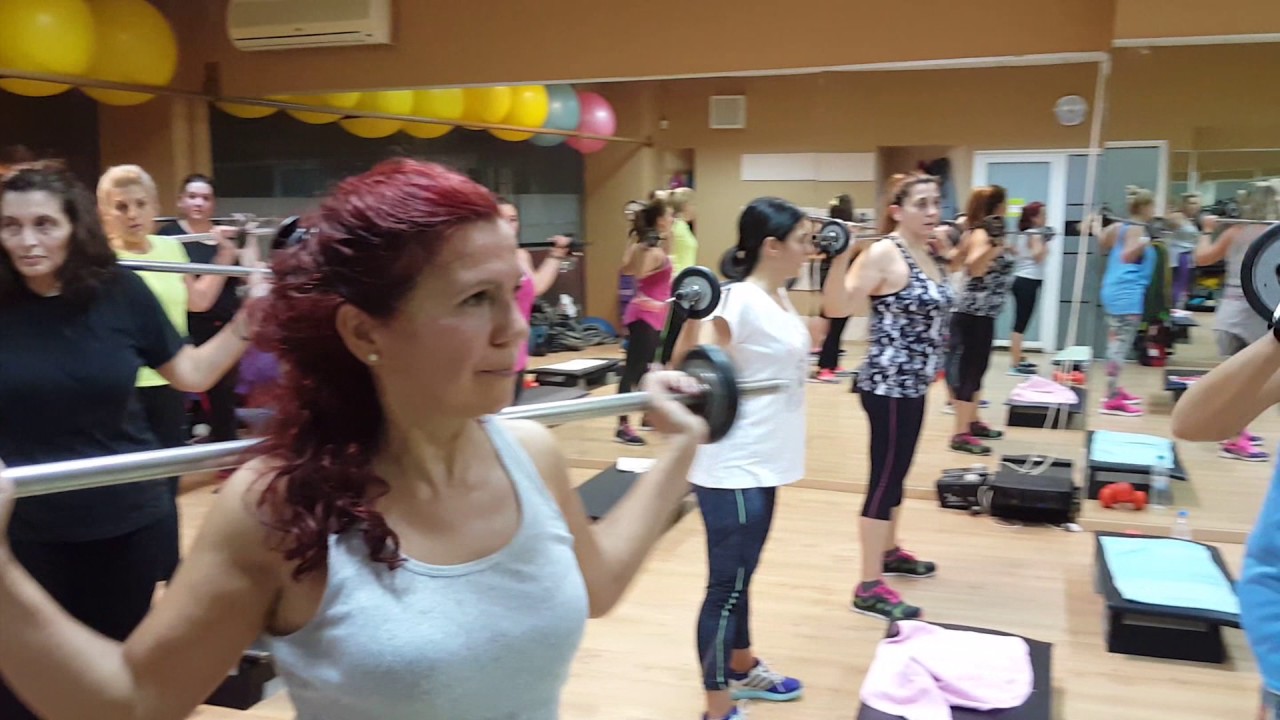 Fit Bars | KeepFit &gamma;&upsilon;&mu;&nu;&alpha;&sigma;&tau;ή&rho;&iota;&omicron; | &Theta;&epsilon;&sigma;&sigma;&alpha;&lambda;&omicron;&nu;ί&kappa;&eta;