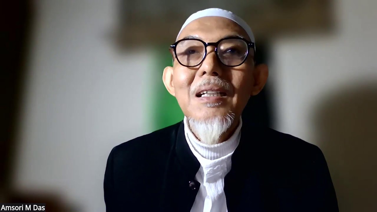 Dakwah Digital Ramadhan - Halalan Toyyiban : Aspek Higienis, Sertifikasi dan Label Halal