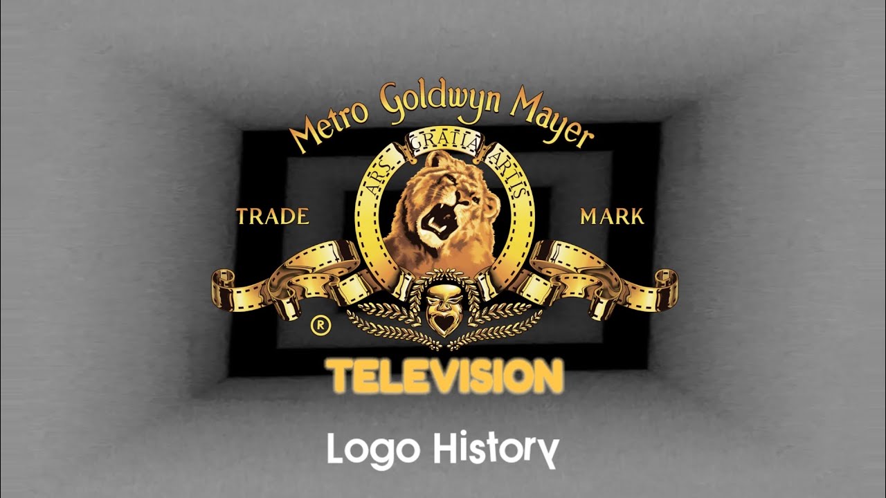 MGM Television Logo History (NEW)