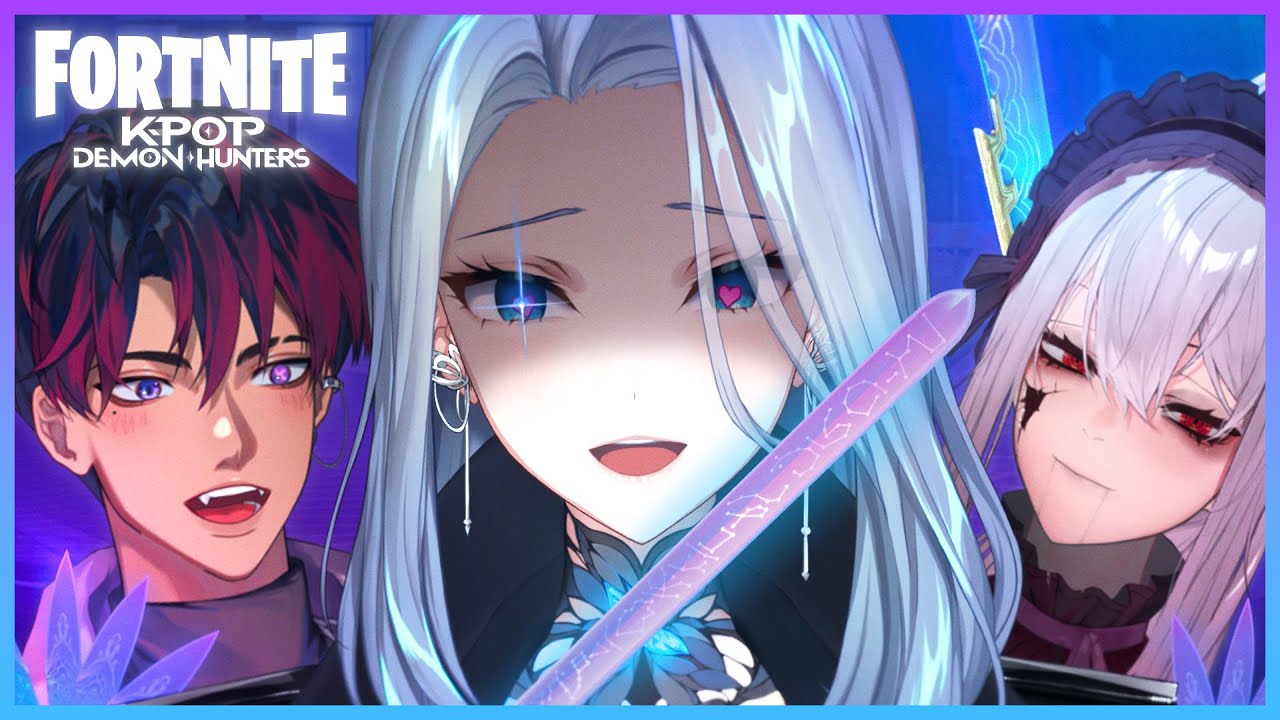 【Fortnite】with the bois