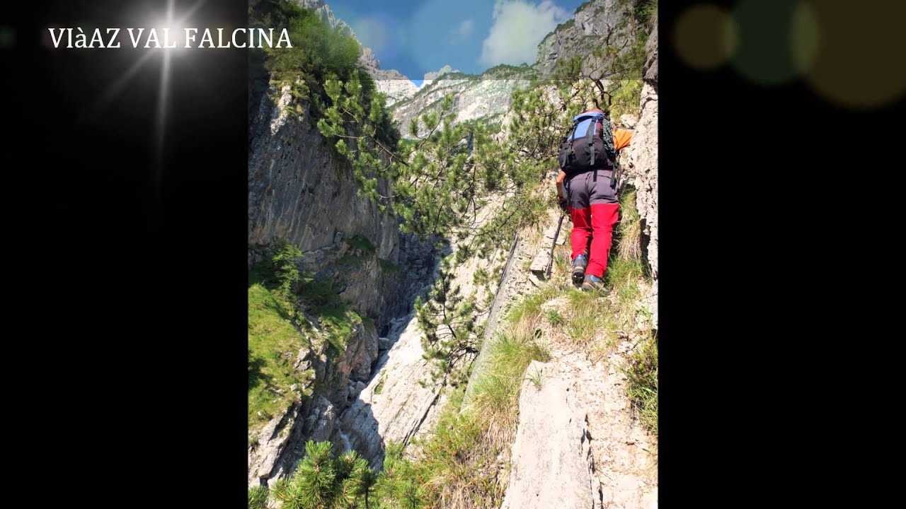 scrambling monti del sole. e oltre..