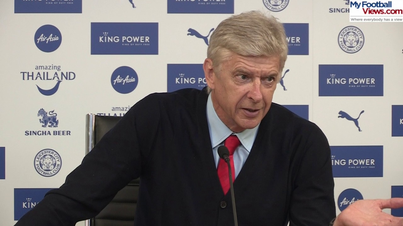 Wenger: I'm sorry Rob Holding didn't cost £55m