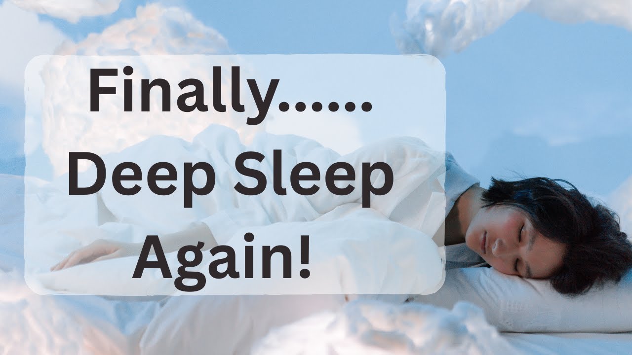 The Real Reason You Can’t Sleep in Perimenopause (or Menopause) and What to Do About It