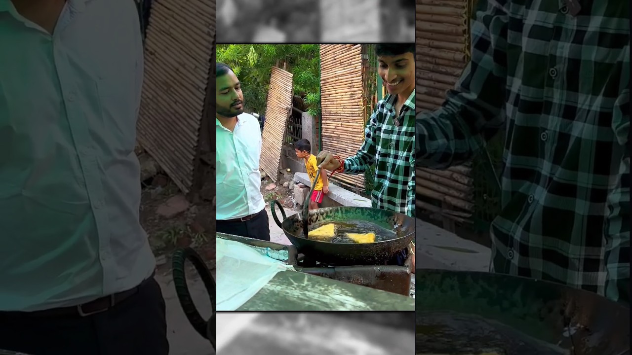 समोसा  बेचकर NEET Exam Clear kiya 🥺 | Samosa Selling boy with Alakh sir #physicswallah
