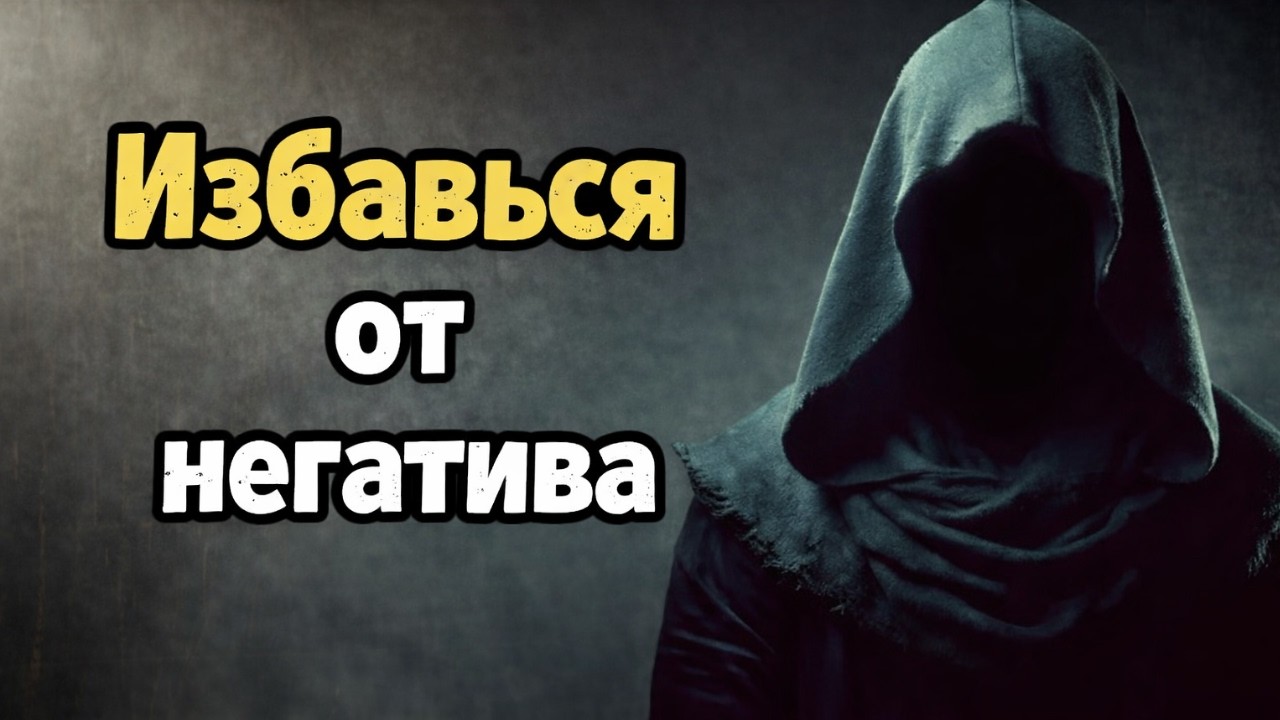 Как избавиться от негатива: 8 мудрых советов стоиков