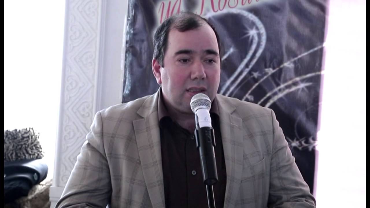 Мавлид в г. Къуба, Азербайджан (2015 г.)