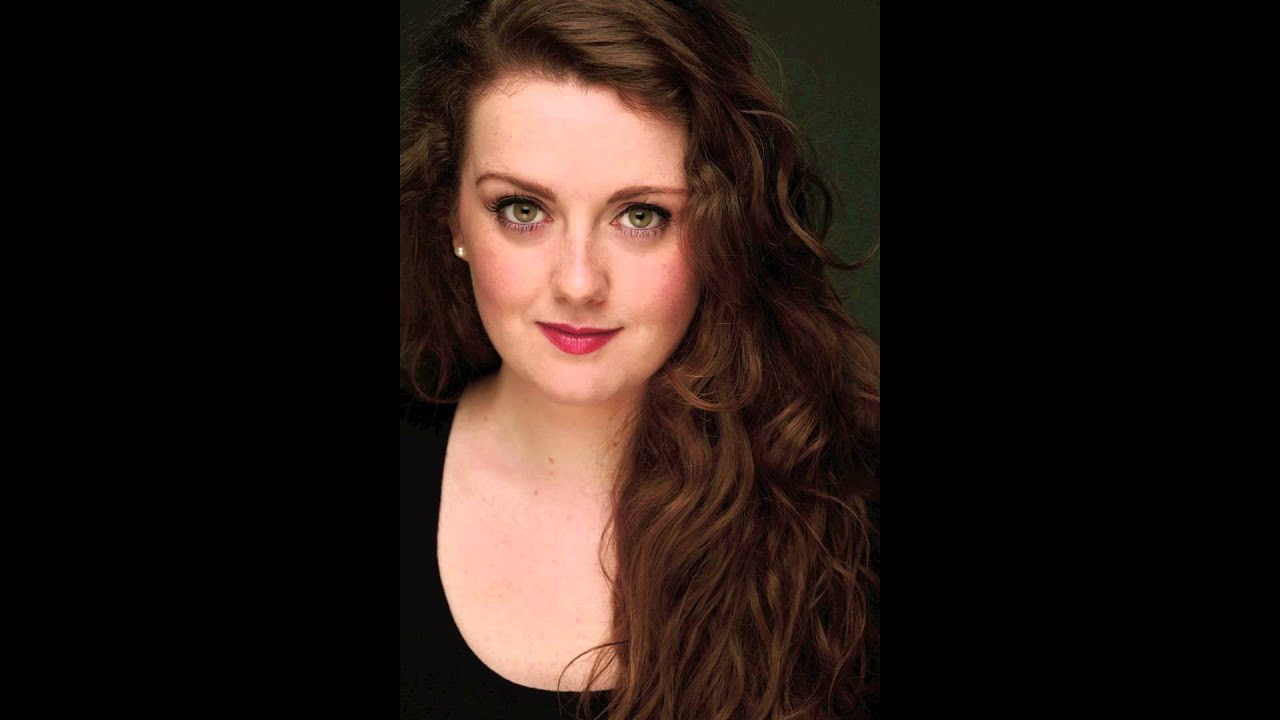 Pauline Viardot - Haï Luli - LIVE