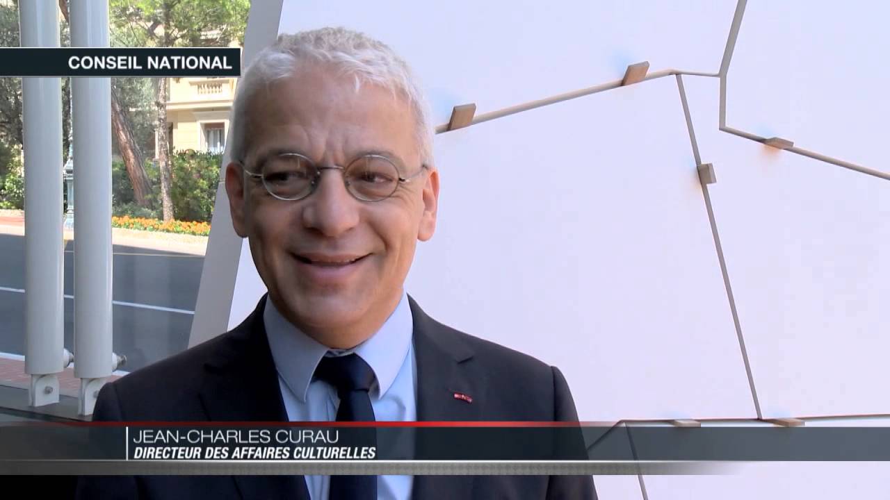Le Conseil National accueille une oeuvre d'art