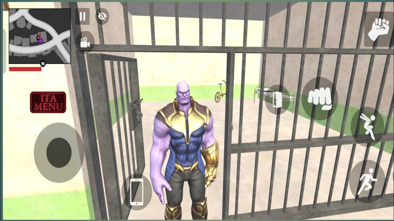 Indian Theft Aura Simuiator best moments game play 