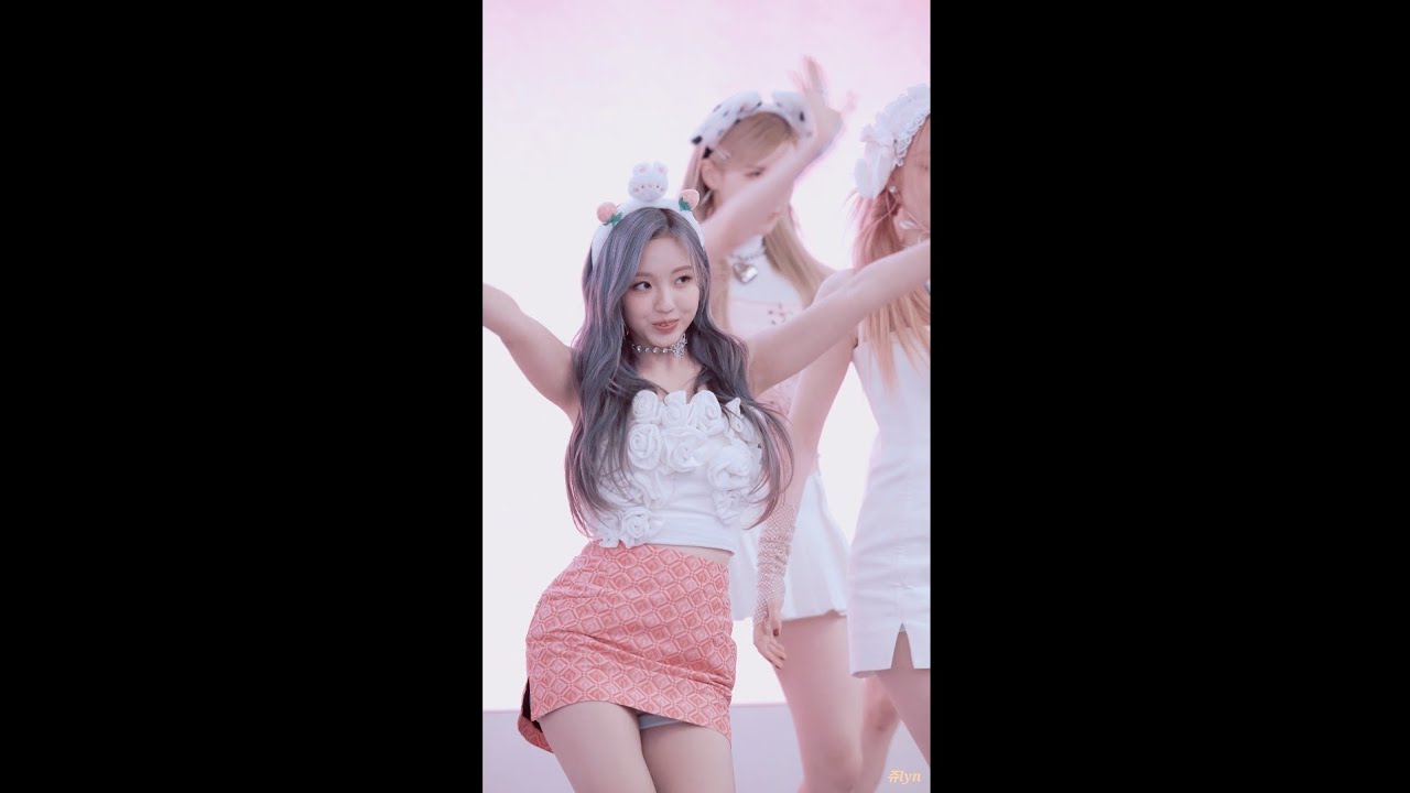 231014] 케플러 예서(Kepler Kang Yeseo)_ Galileo  *고양 스타필드 직캠