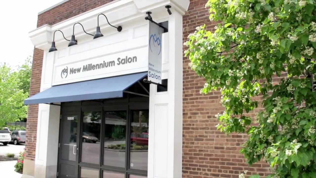 New Millennium Salon