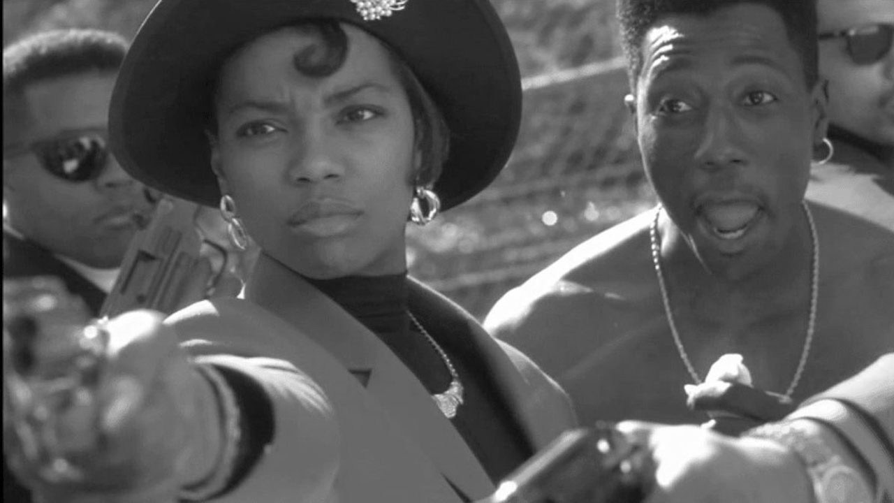 The Most Controversial 90s Hip Hop Mixtape Ever Banned