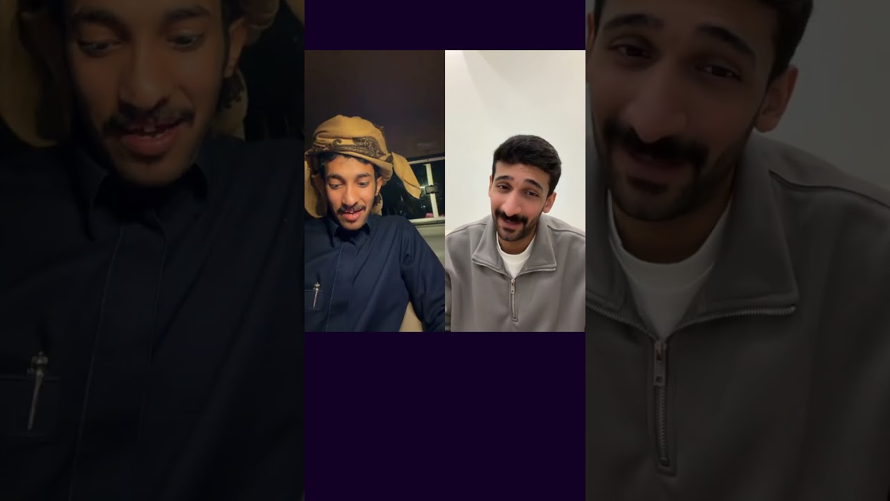 بث شريم بن حولان قست مع سلطان العليان وسلطان يبي من شريم يصير موديل 😭🤣وشريم يصف نفسه ب كلمه😭