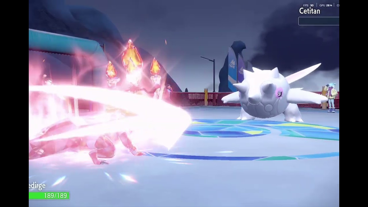 Glaseado Gym Defeated ❄️🔥 | Epic Ice Battle – Wait For The End! 🏆 | Pokémon Scarlet Victory Road