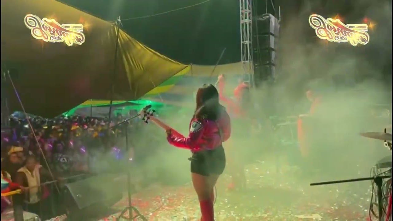 Soñador en Zacatlán Puebla ( en vivo soy de Puebla)