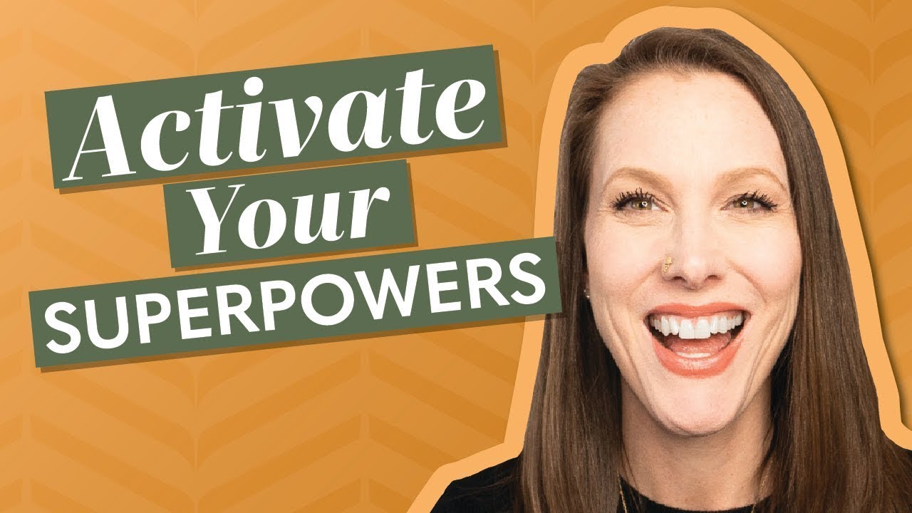 The 7 Gifts of Highly Sensitive People