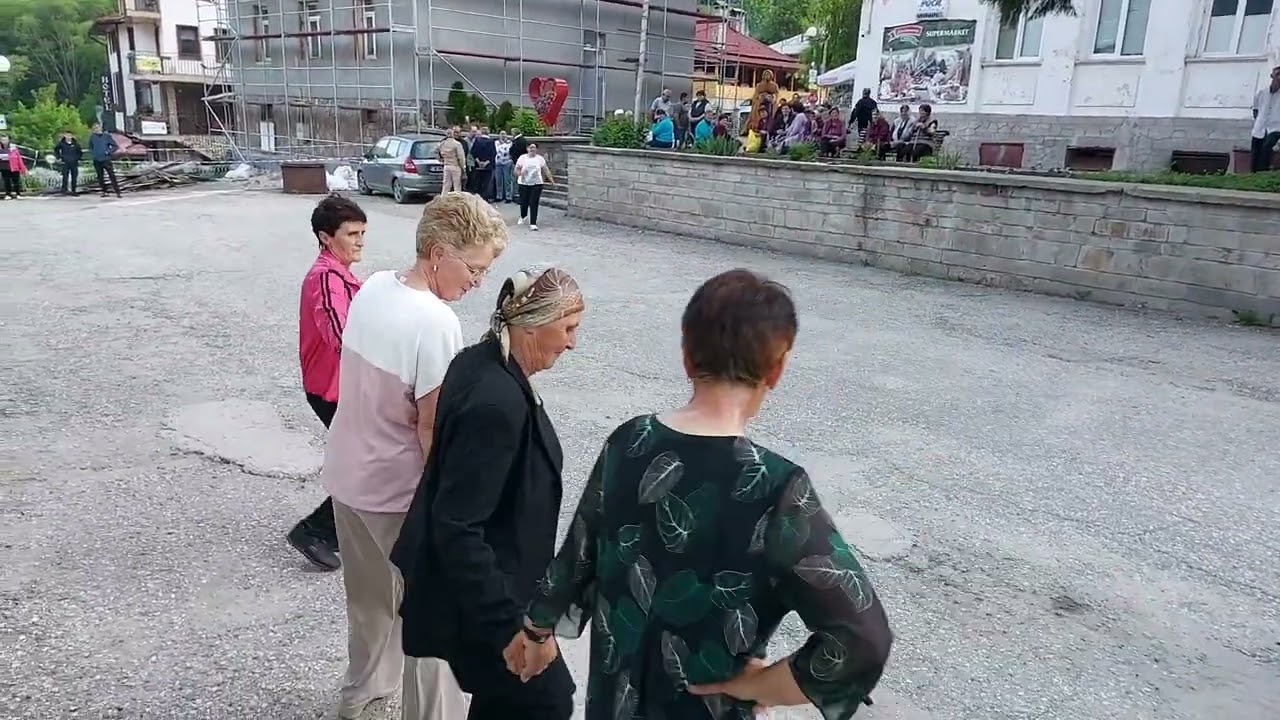 Байрям в Триград 2025 с Хамид Имамски 4