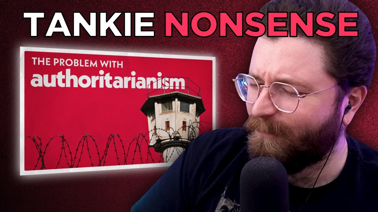 Second Thought Doesn't Understand SociaIism