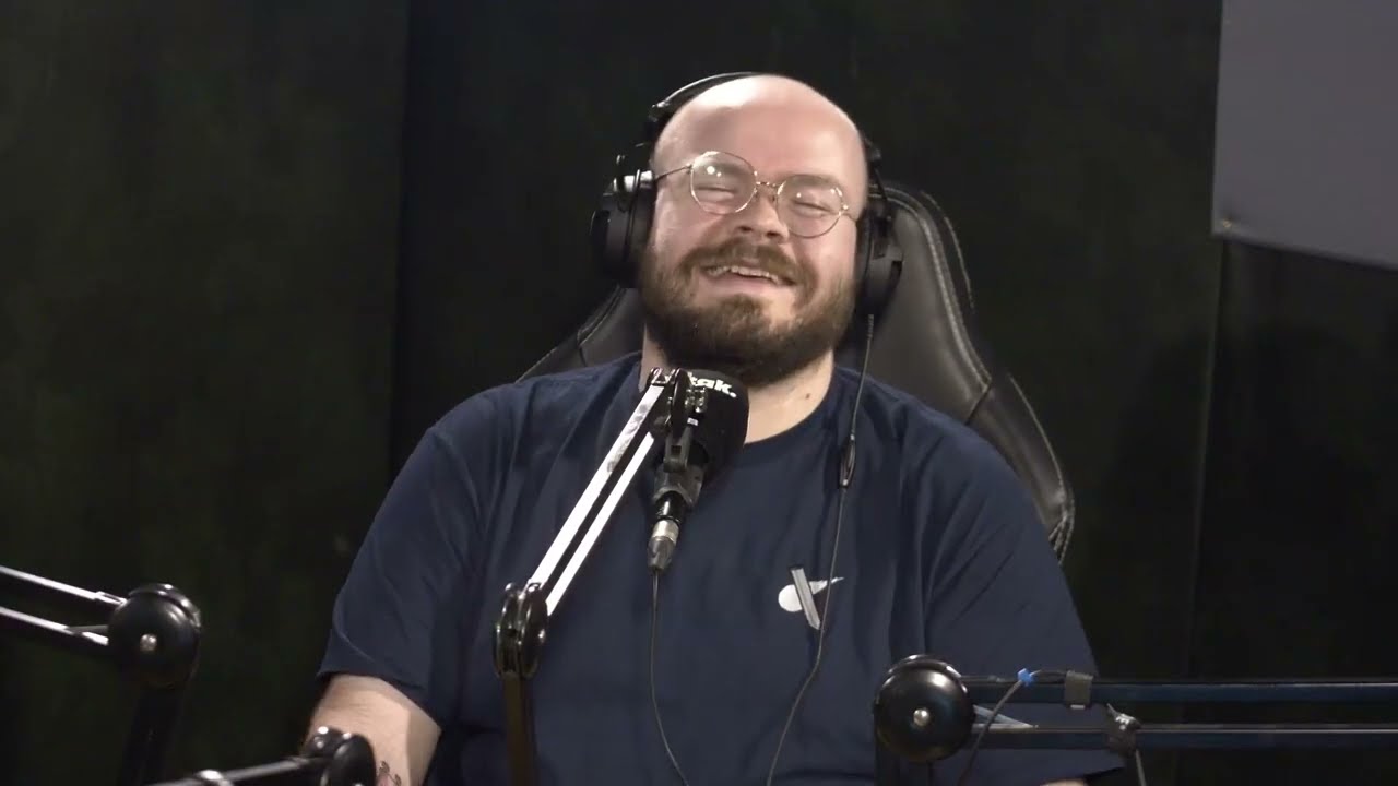 Your questions answered! VGC Podcast Christmas Special 2023